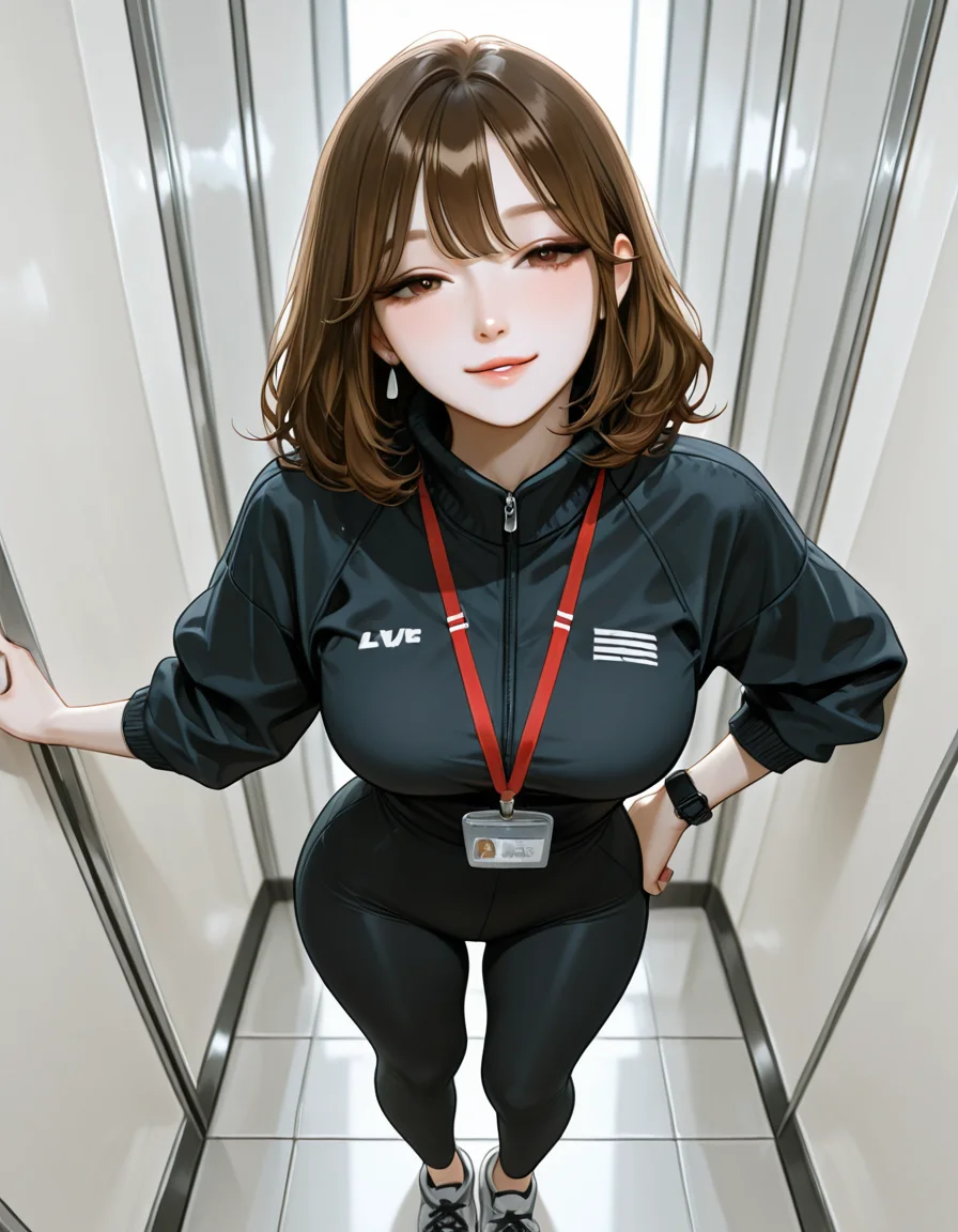 김정아