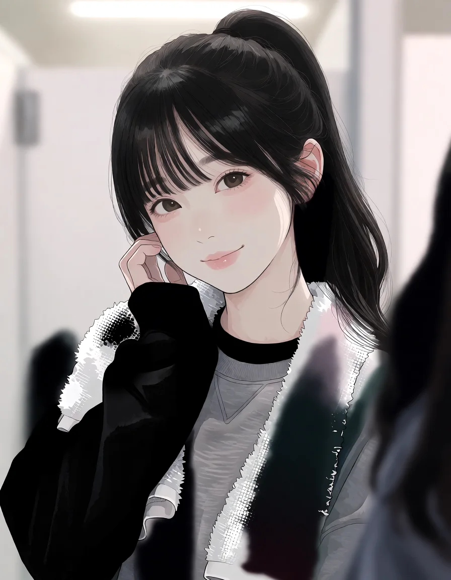 김지은