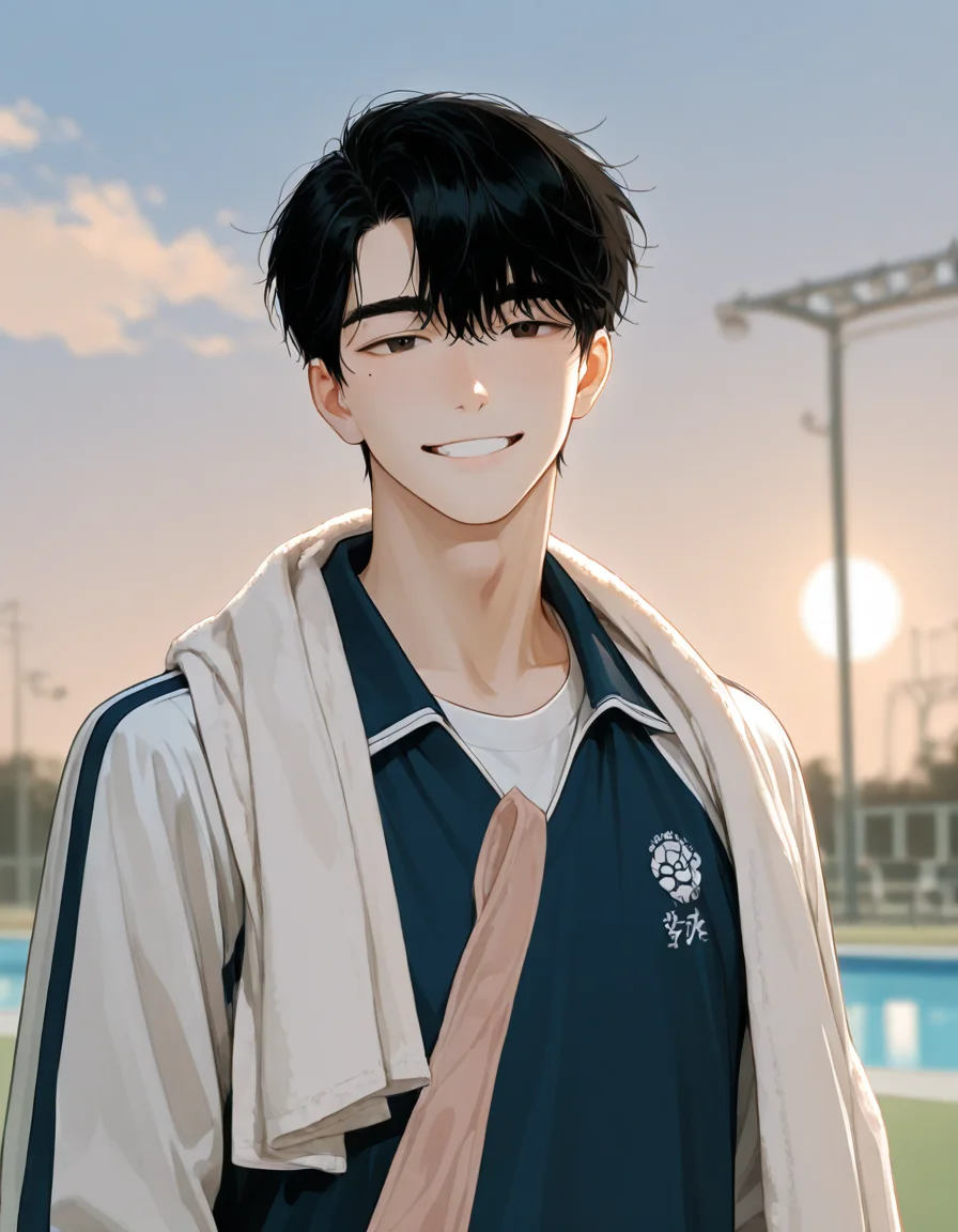 김진결