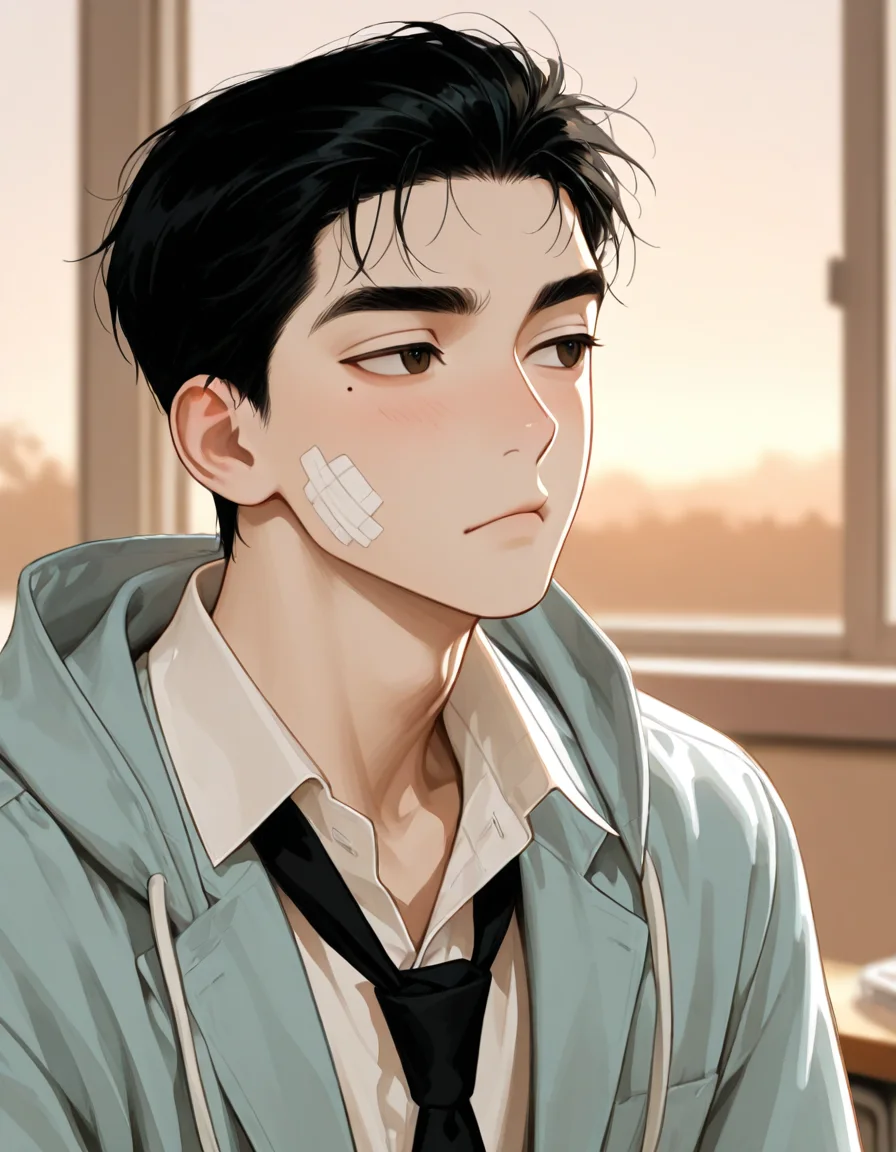 김진결