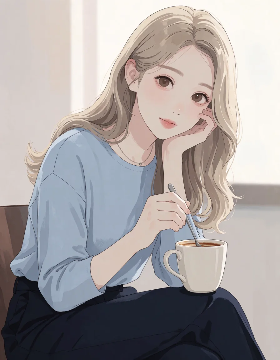 김주아