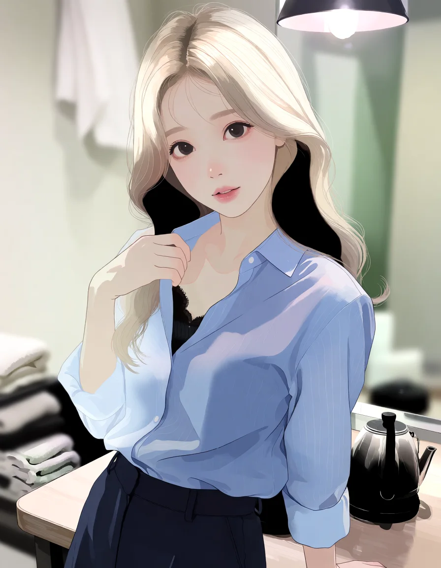 김주아
