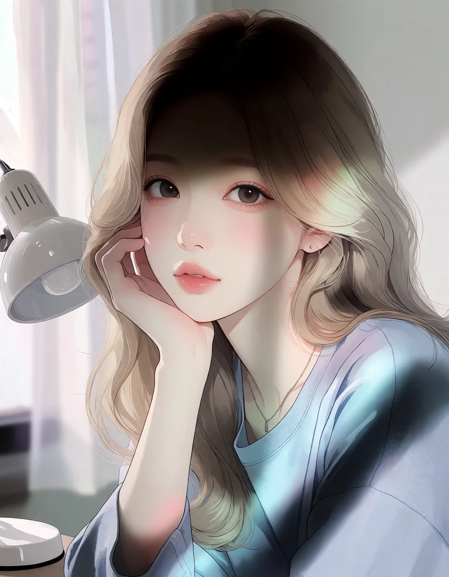 김주아