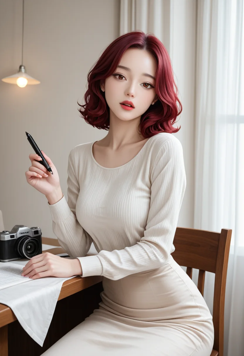 김주하