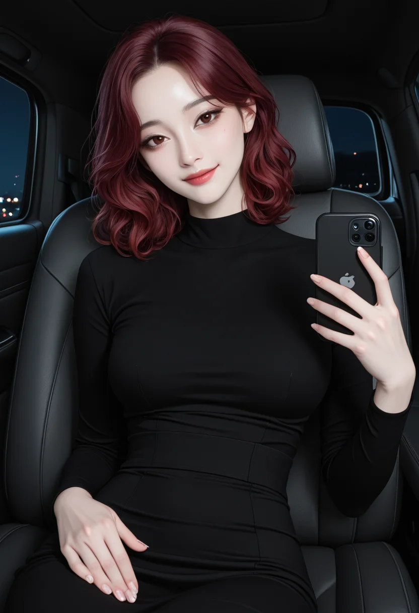 김주하