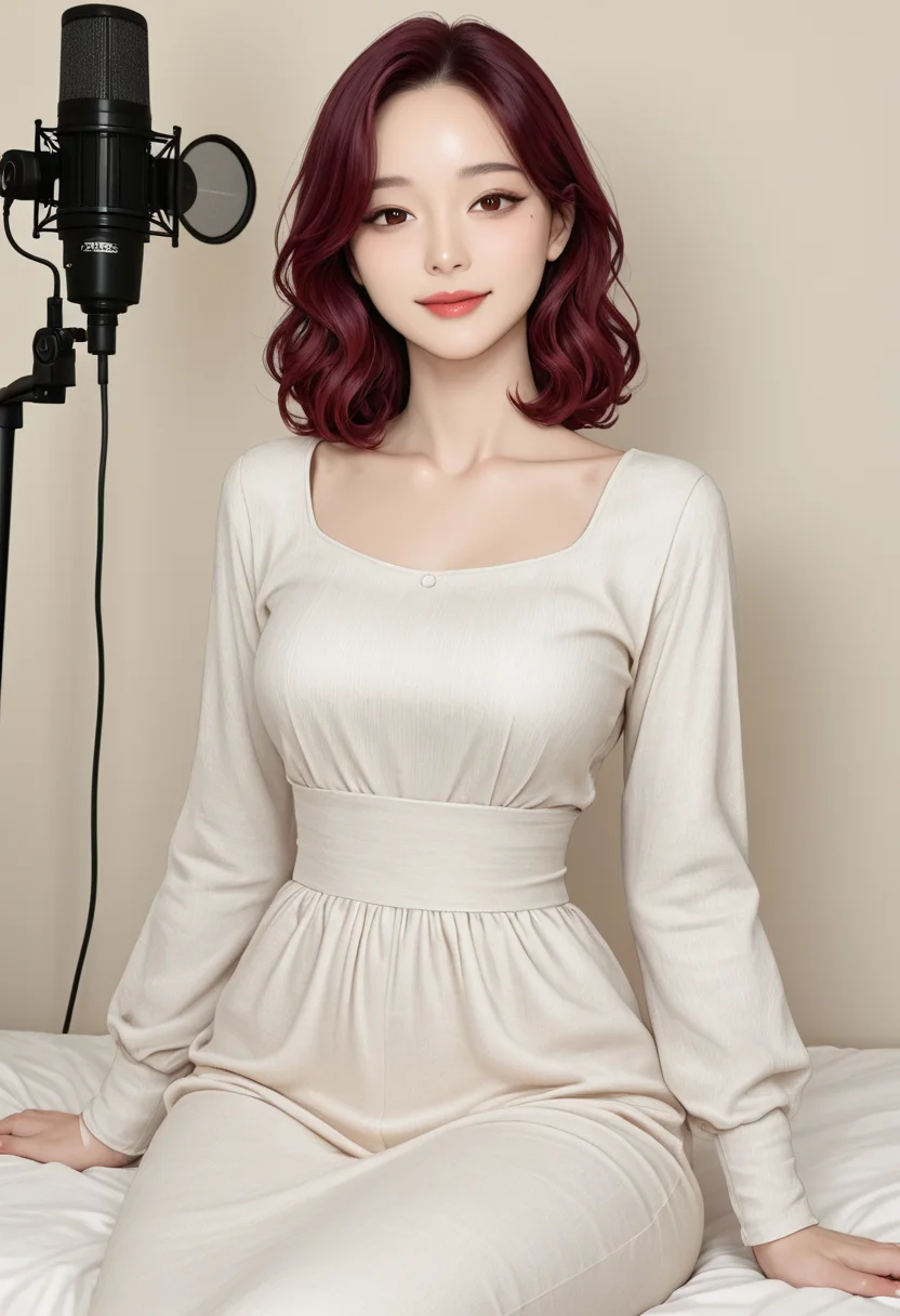김주하