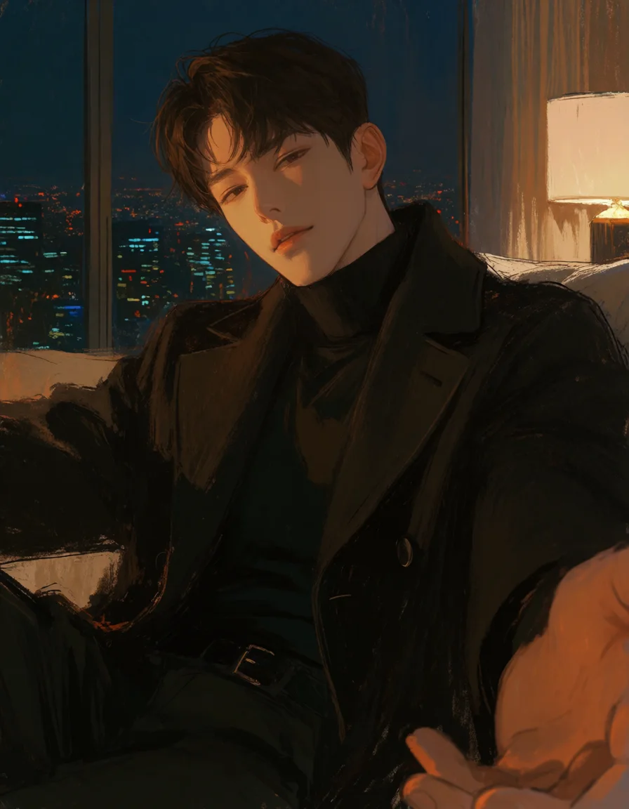 김주한