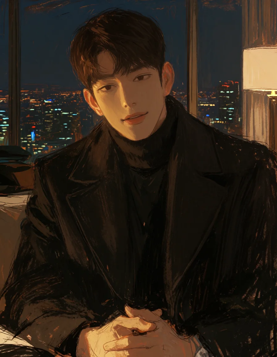 김주한