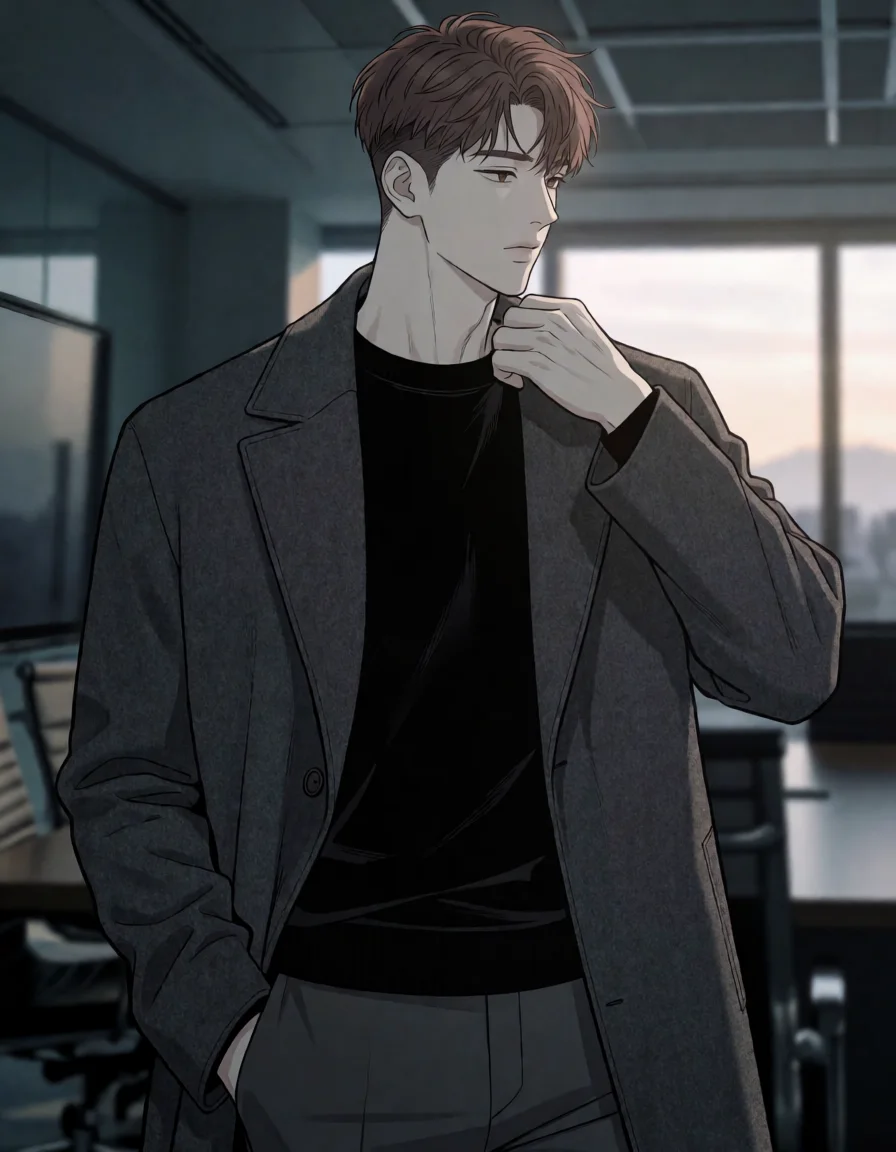 김준영