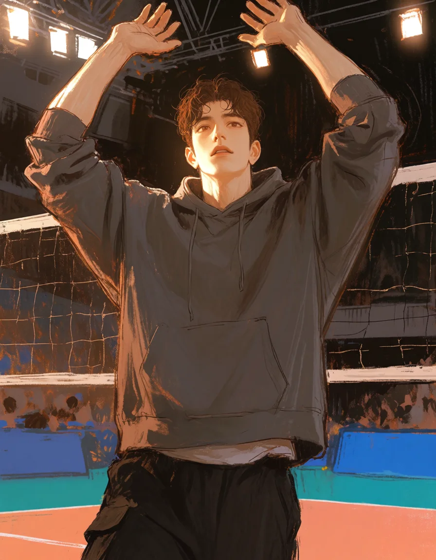 김강운