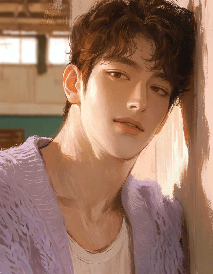 김강운