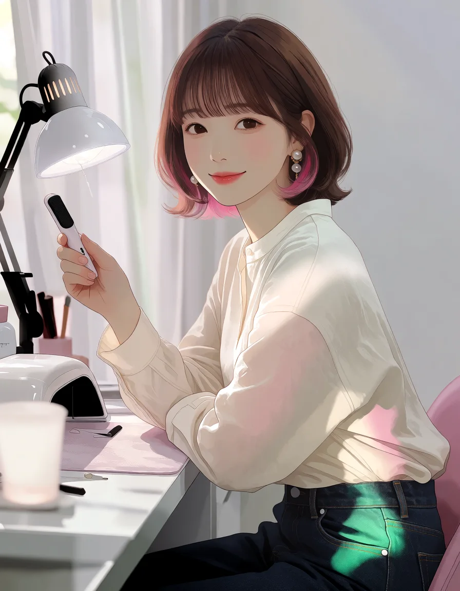 김민정