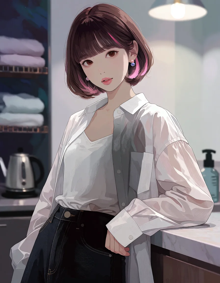 김민정