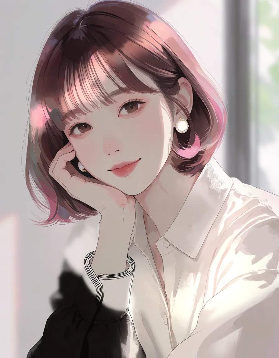 Kim Min-jeong