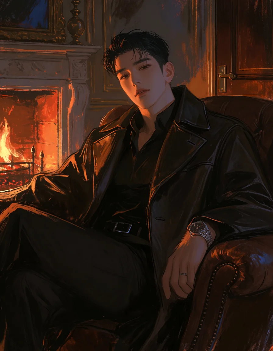 Kim Moo-gyeom