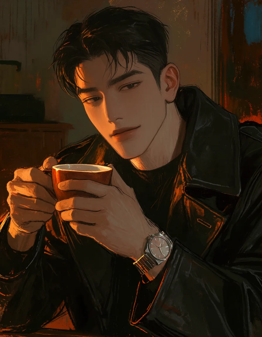 Kim Moo-gyeom