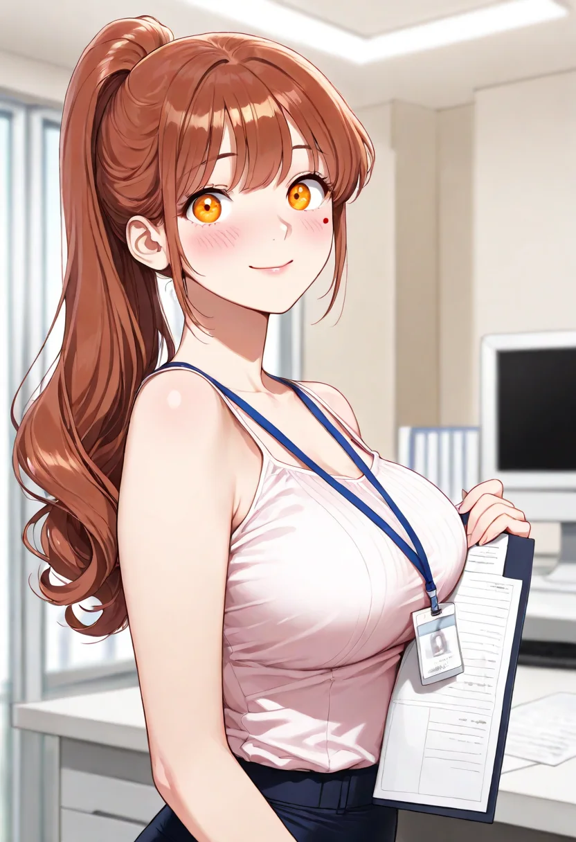 김나은
