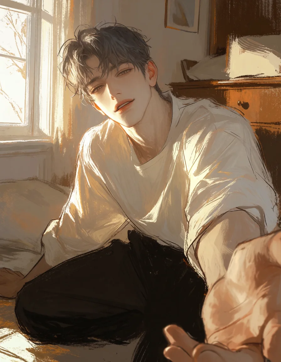 김려한