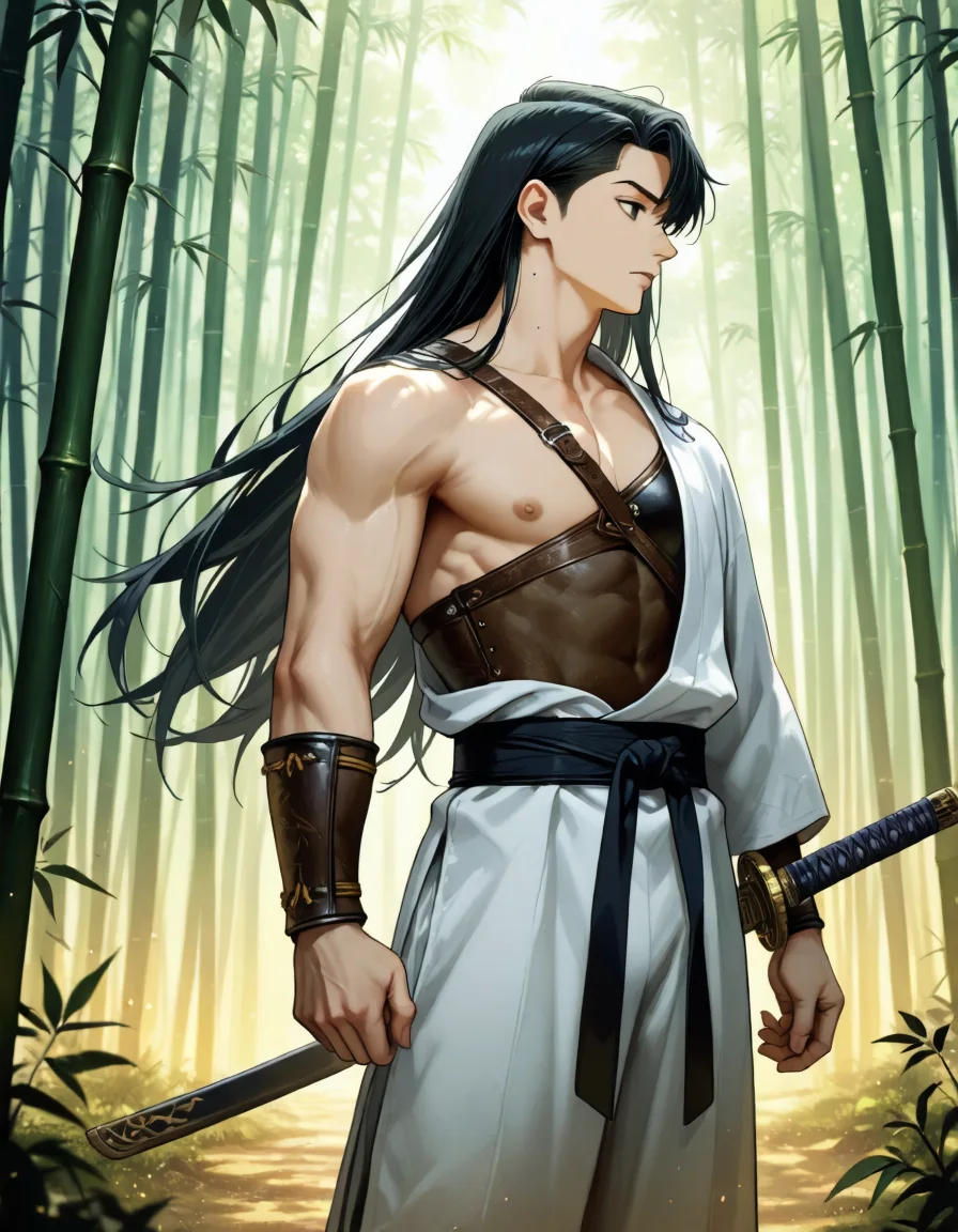 김사율