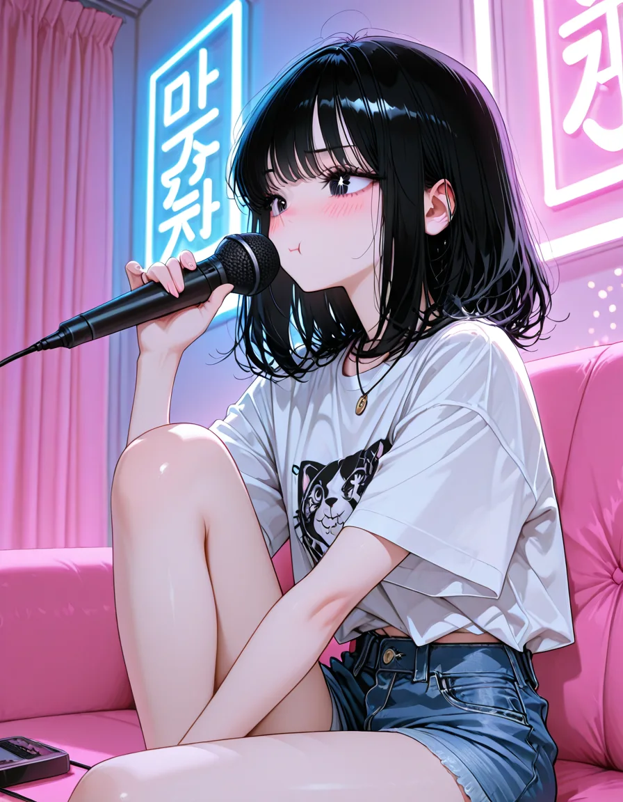 김서아