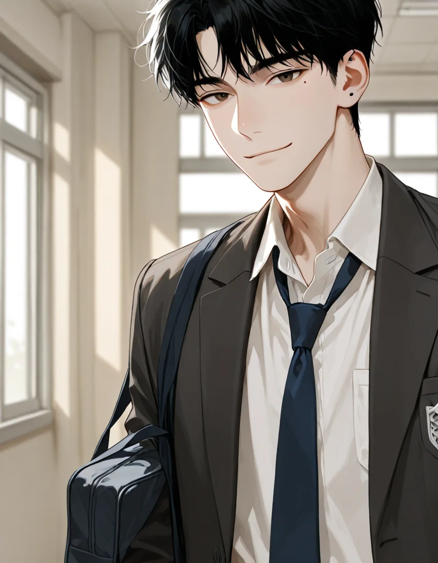 김서준