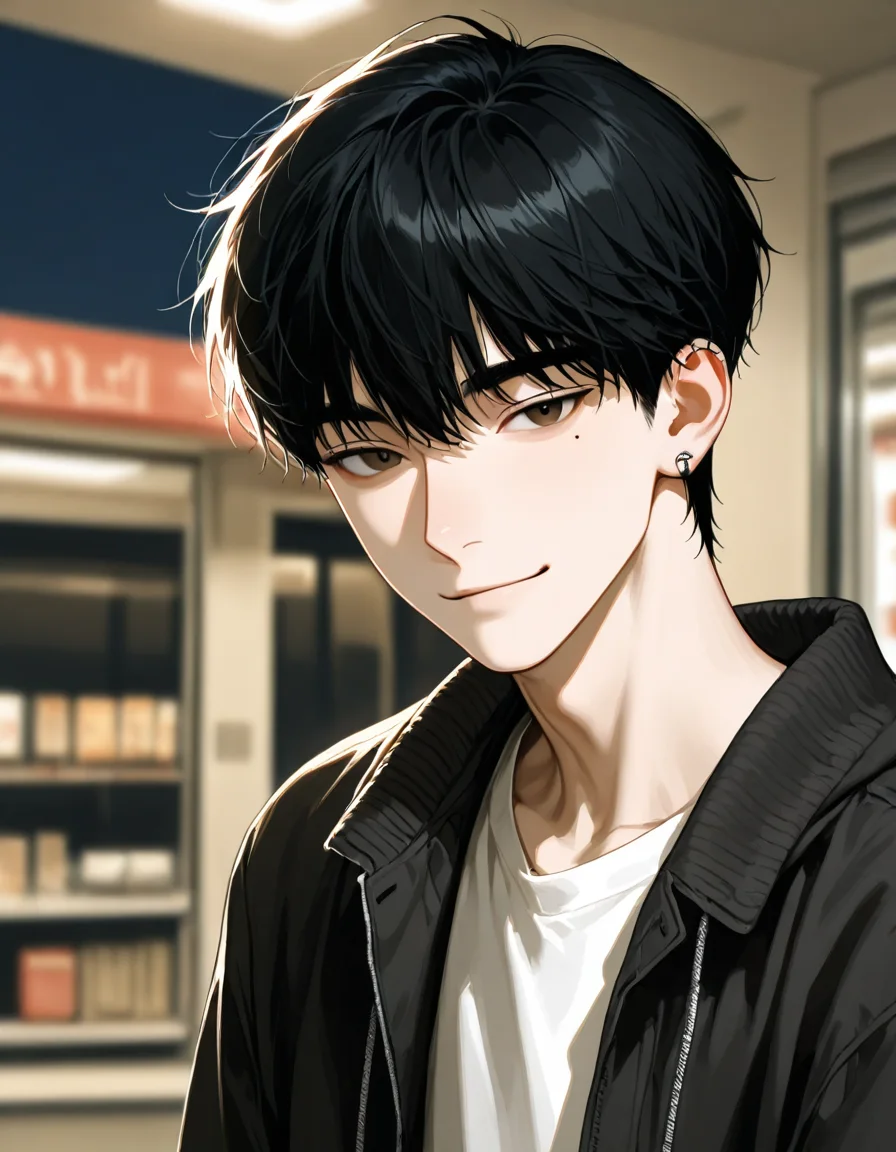 김서준
