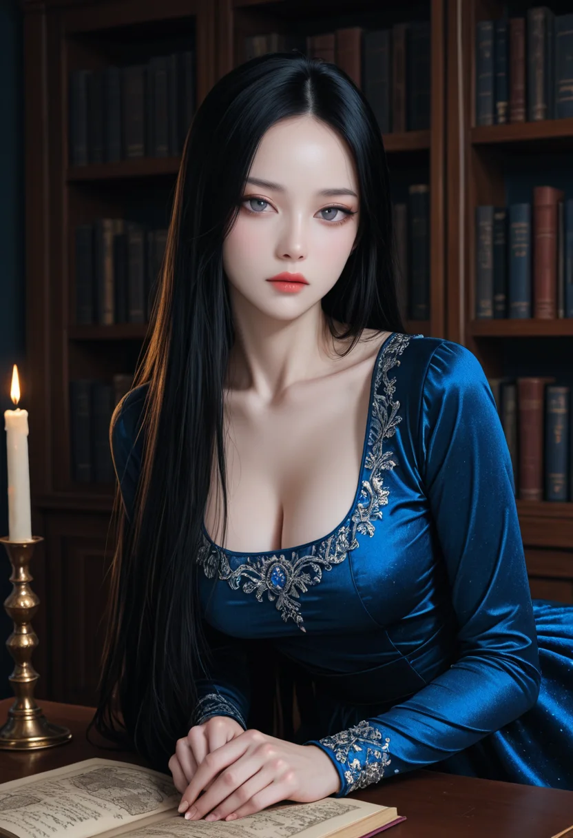 김서설