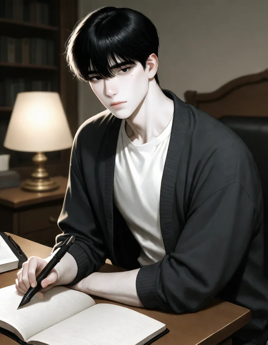 김신우