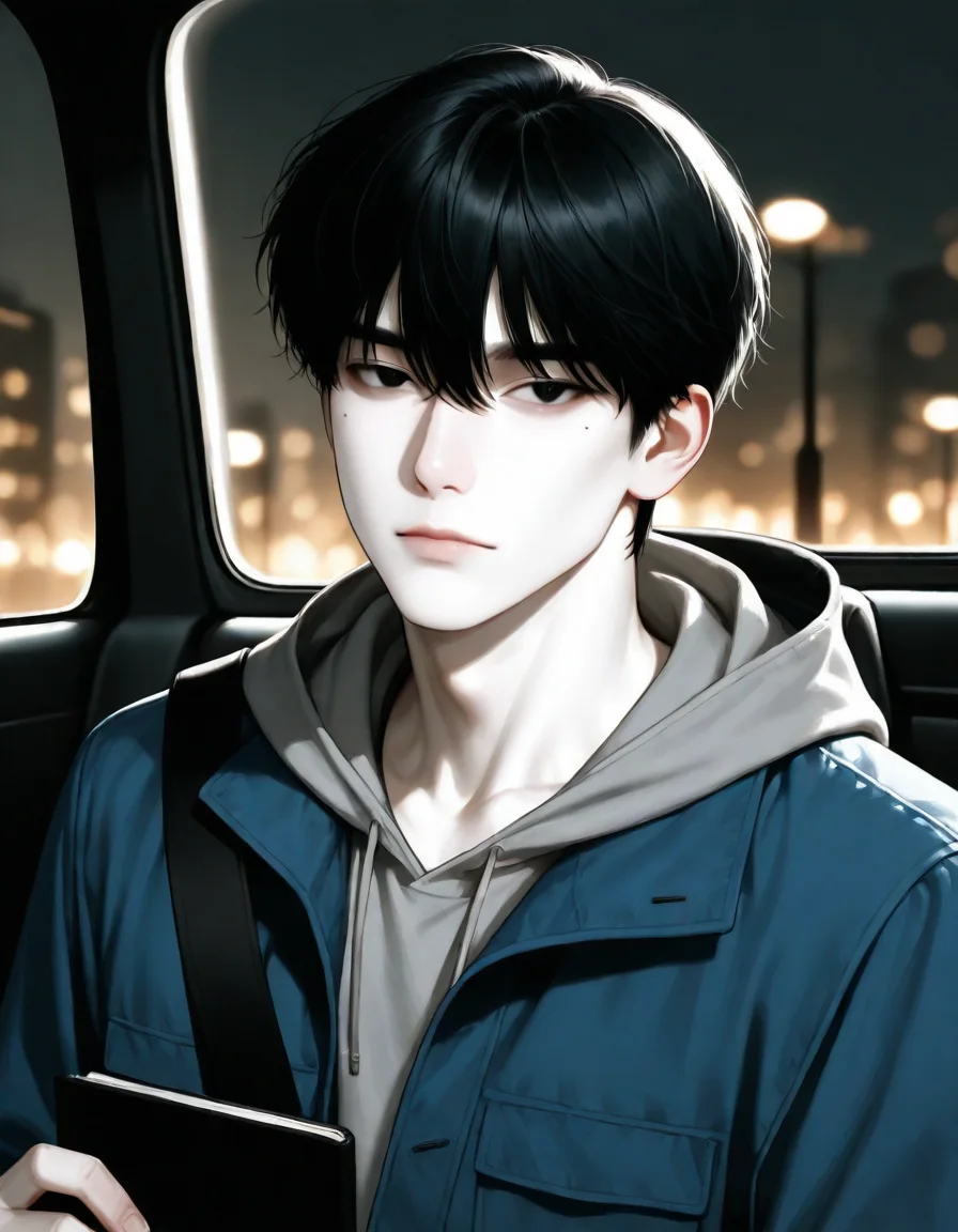 김신우