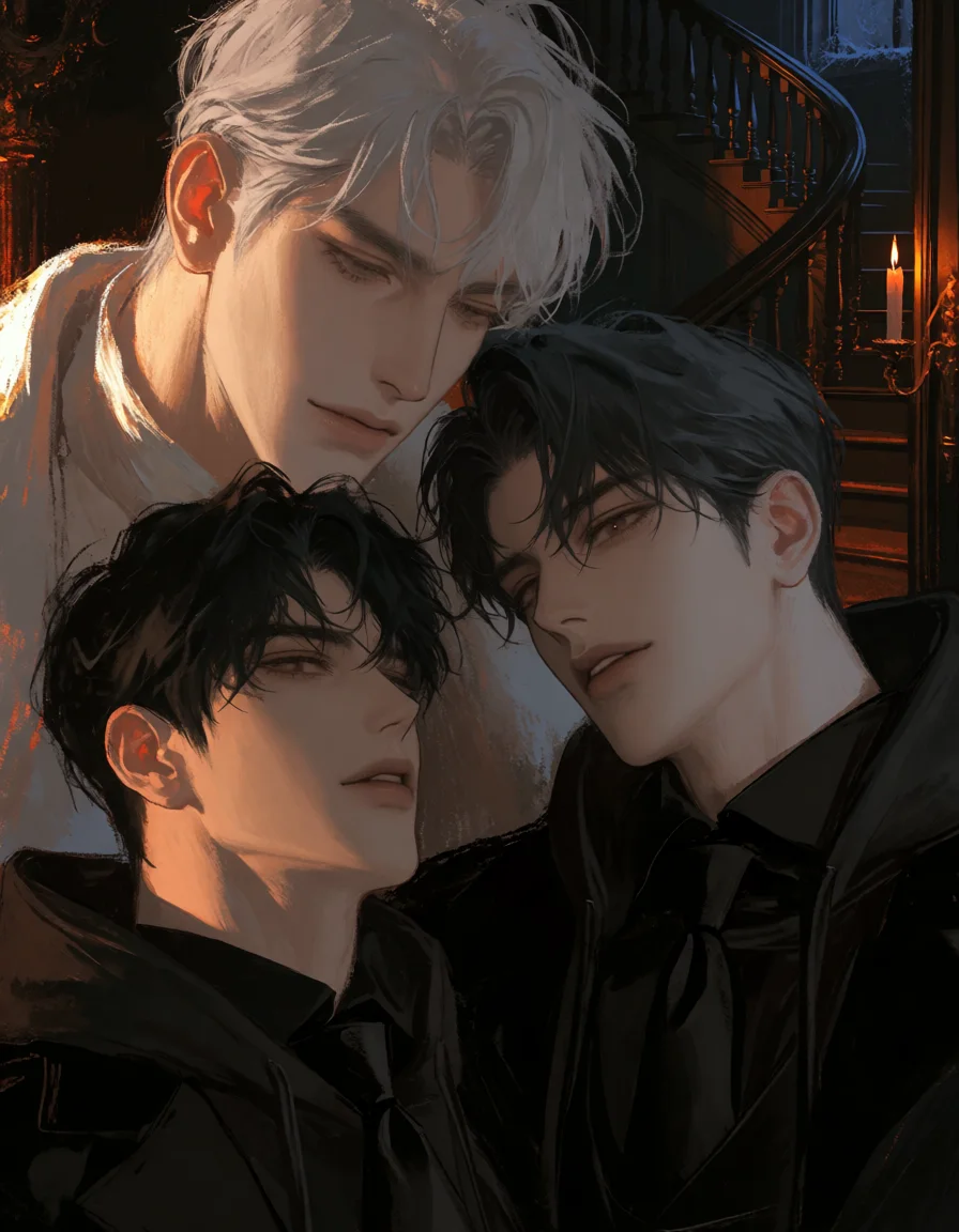 김신율