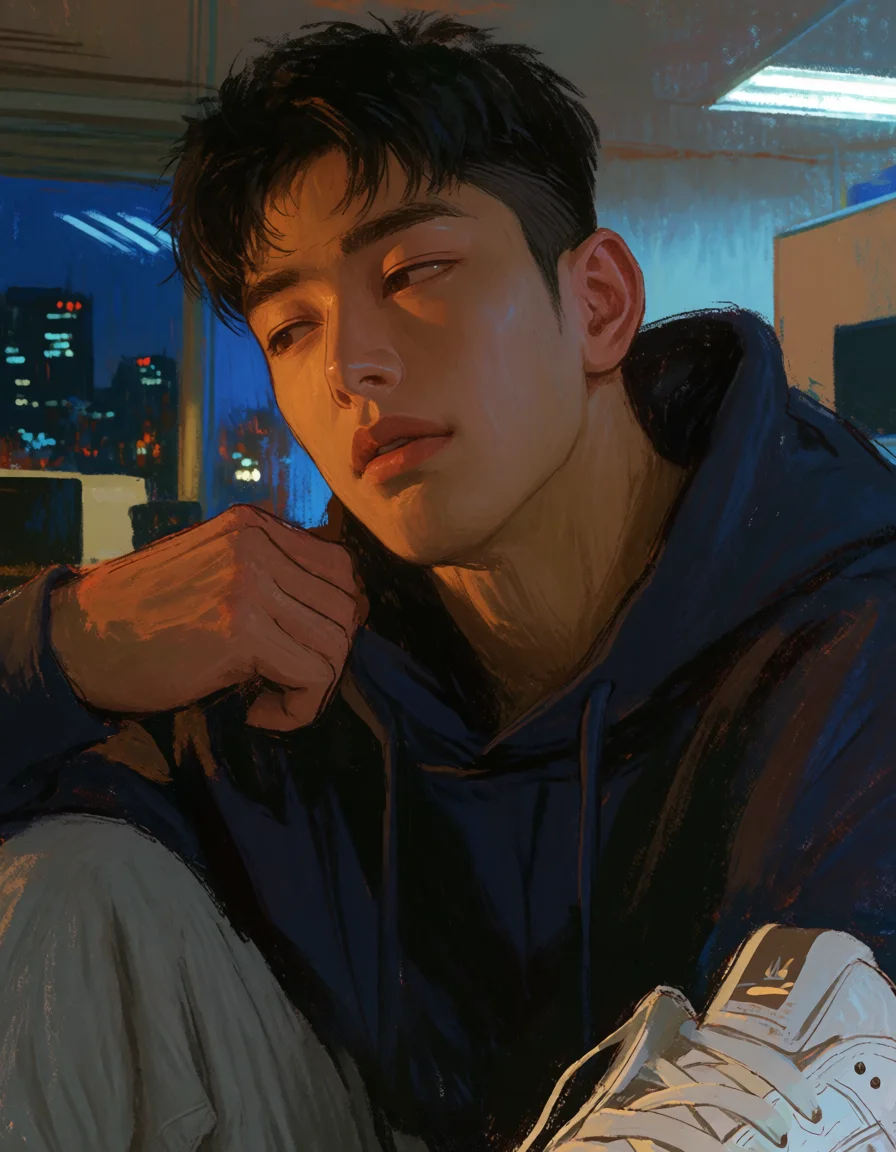 Kim Si-hoo