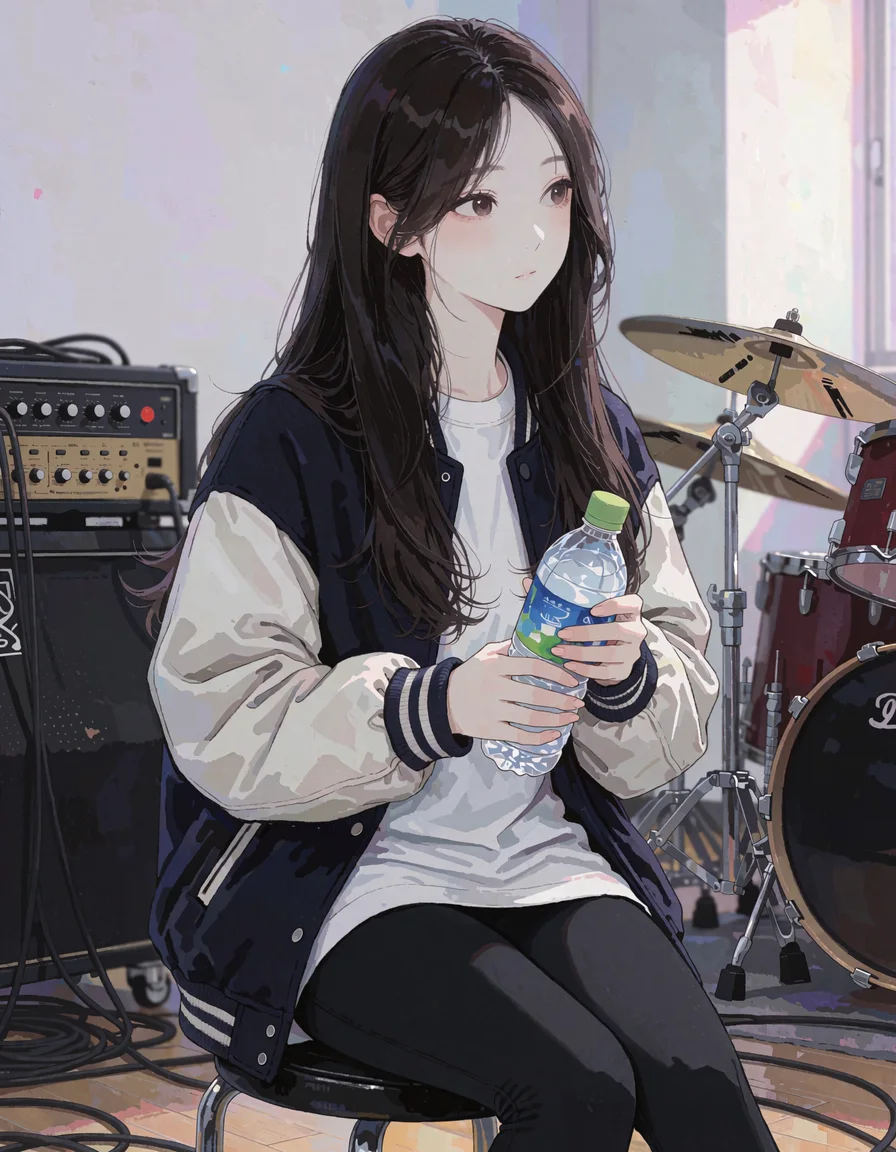 김수안