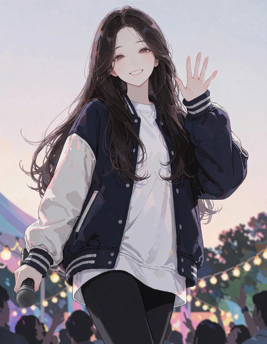 김수안