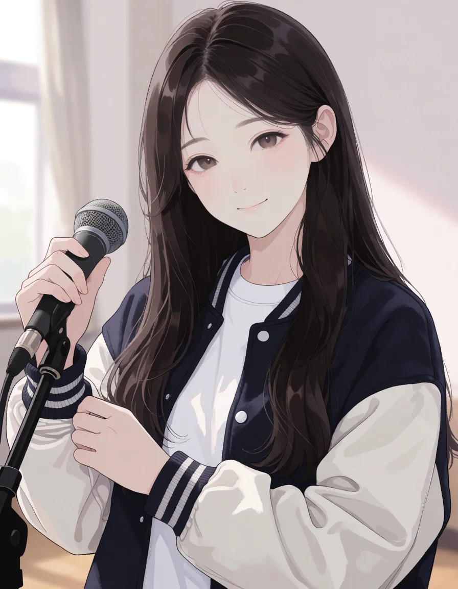 김수안