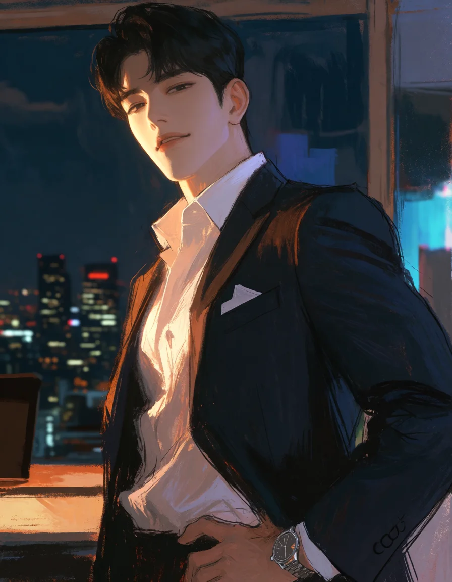 김성율