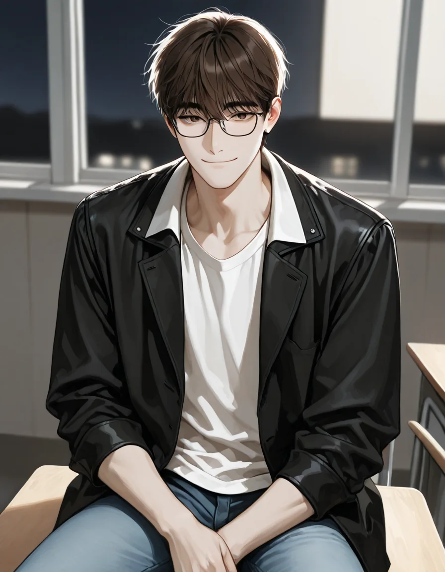 김우진