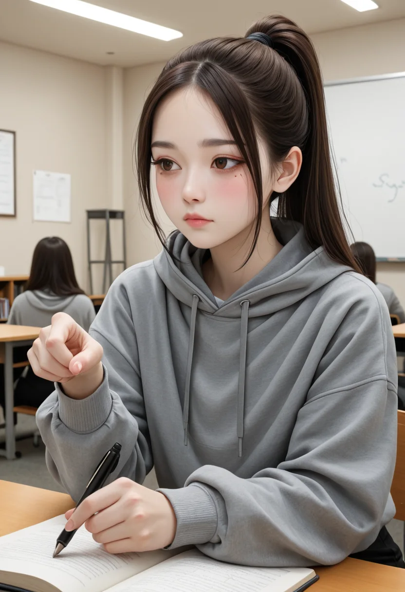 김예지