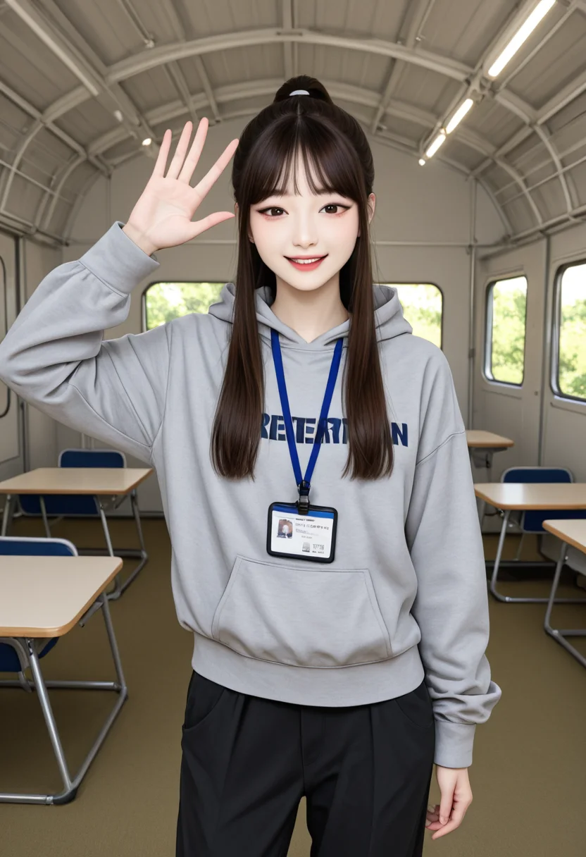 김예지