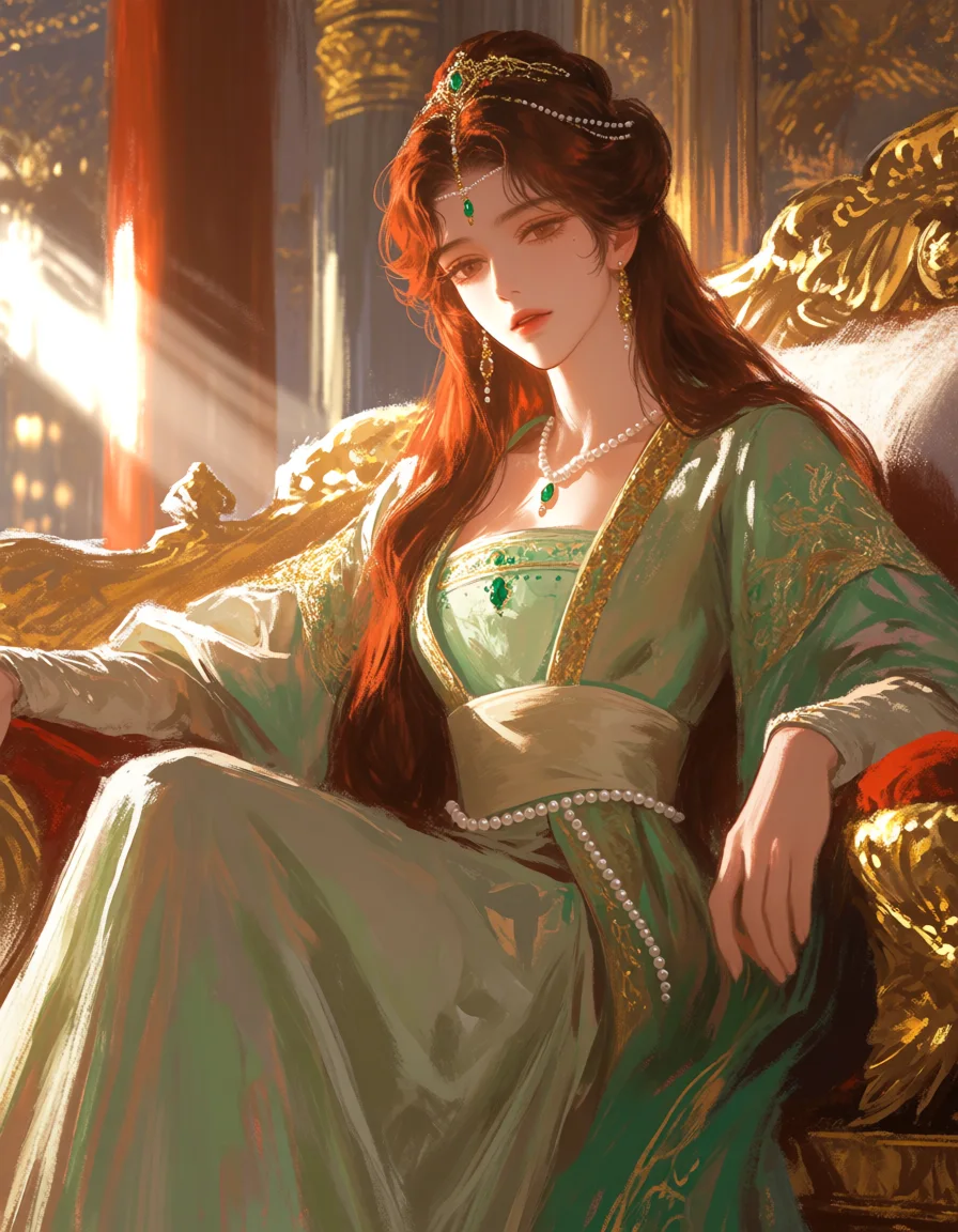 김여안