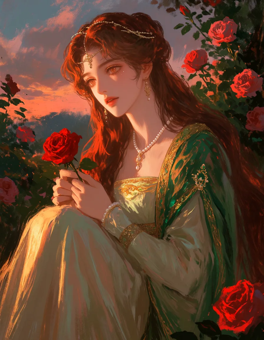 김여안