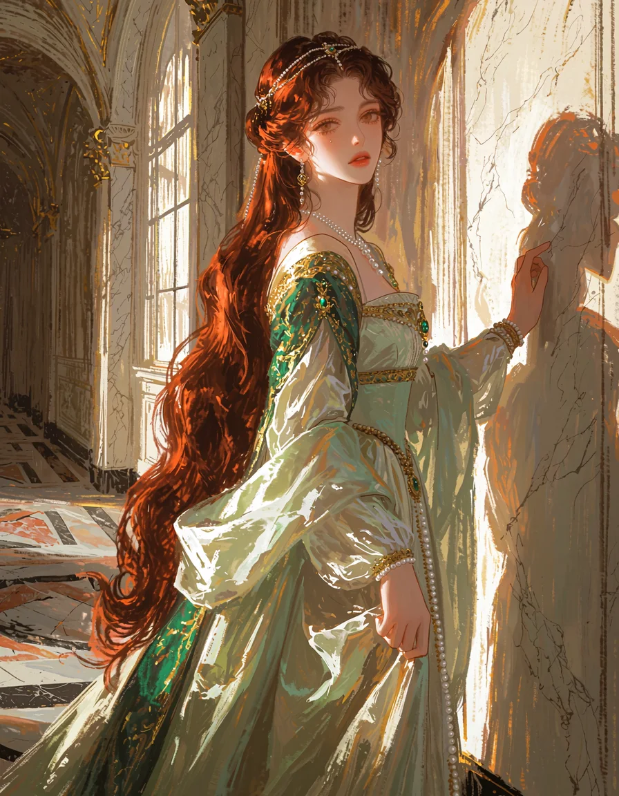 김여안