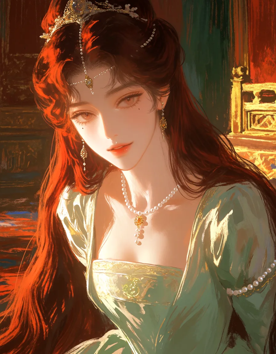 김여안