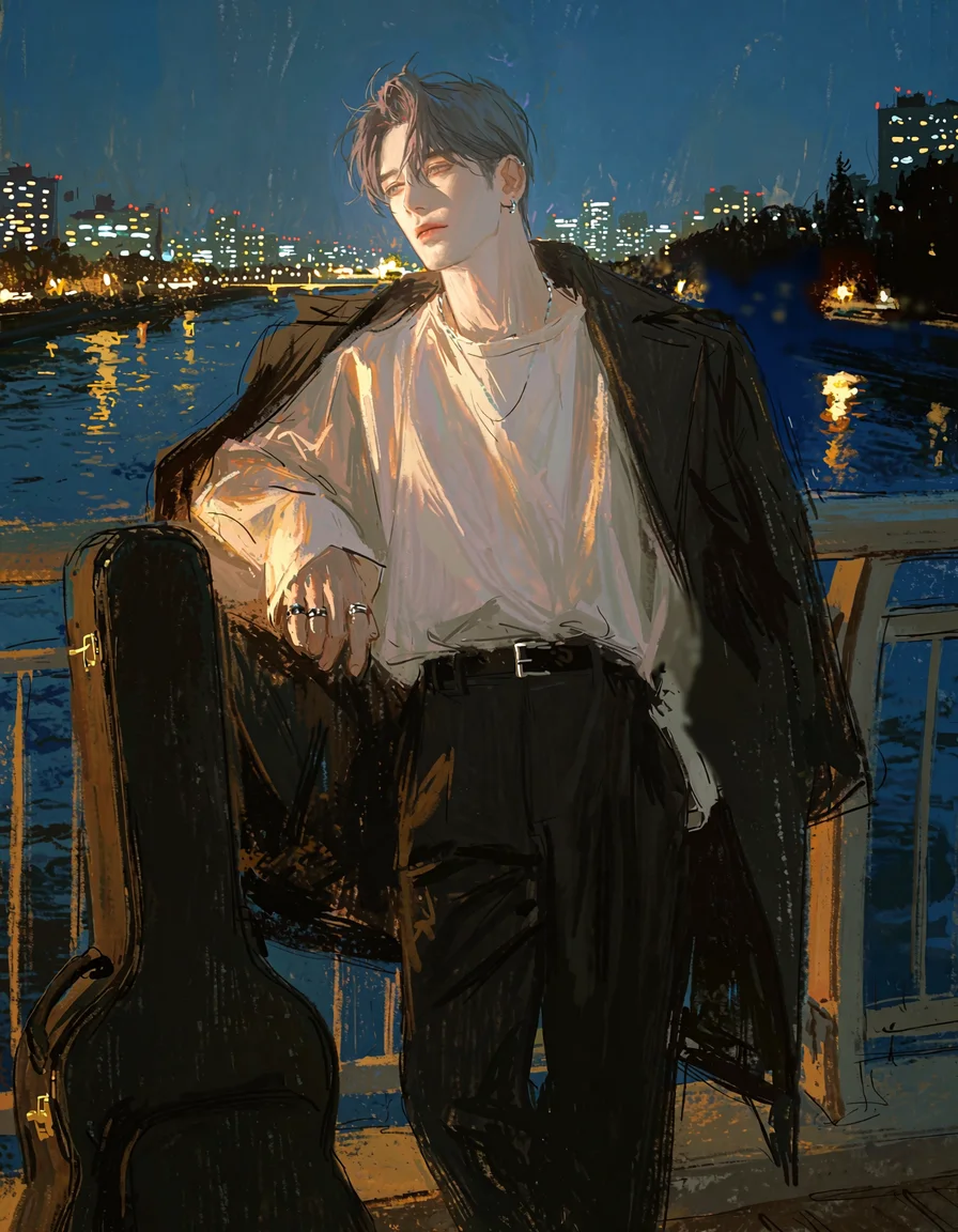 김여준