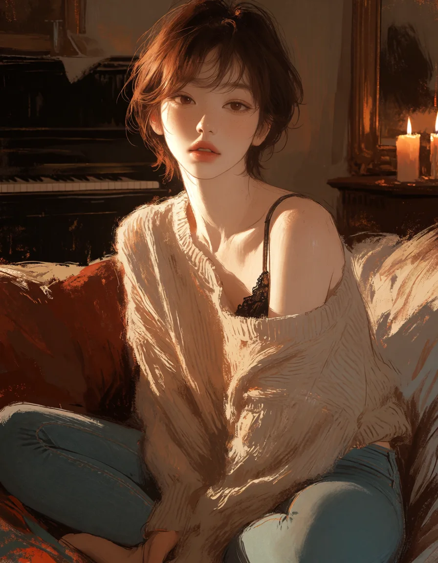 고효나