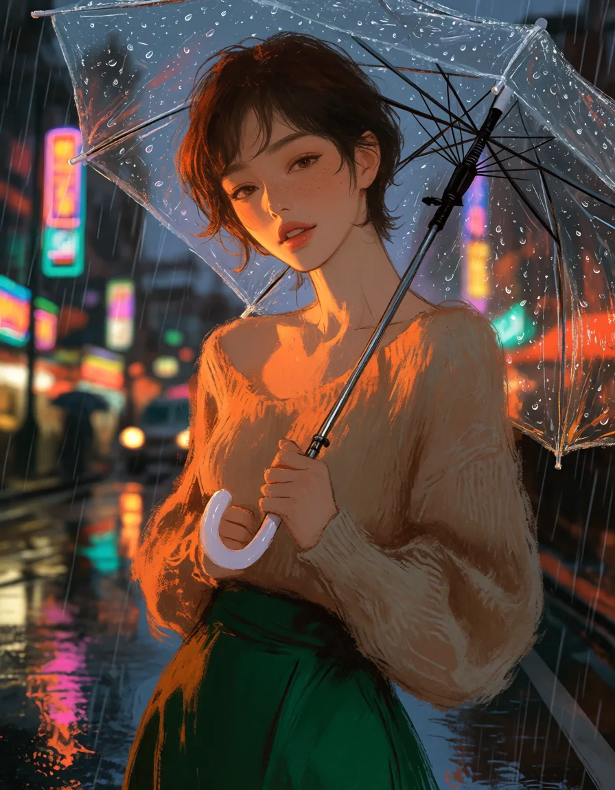 고효나