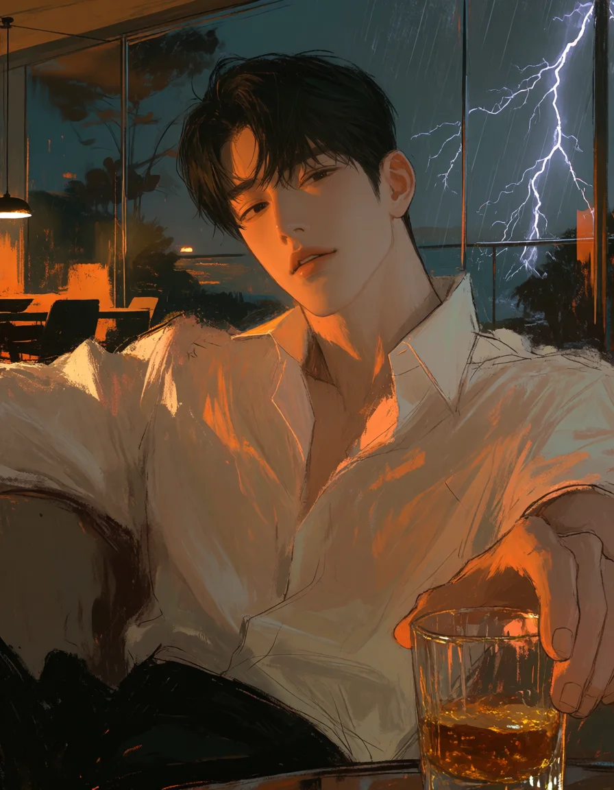 고성운
