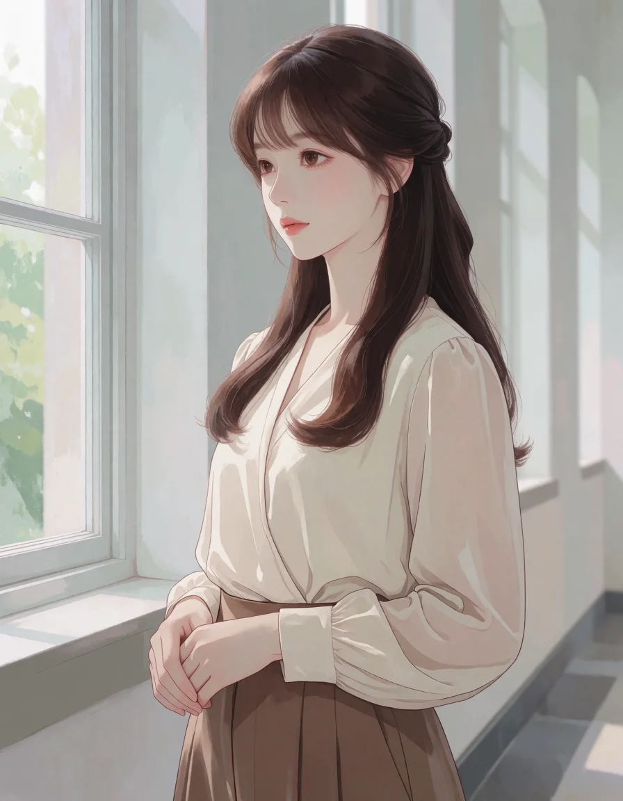 고연서