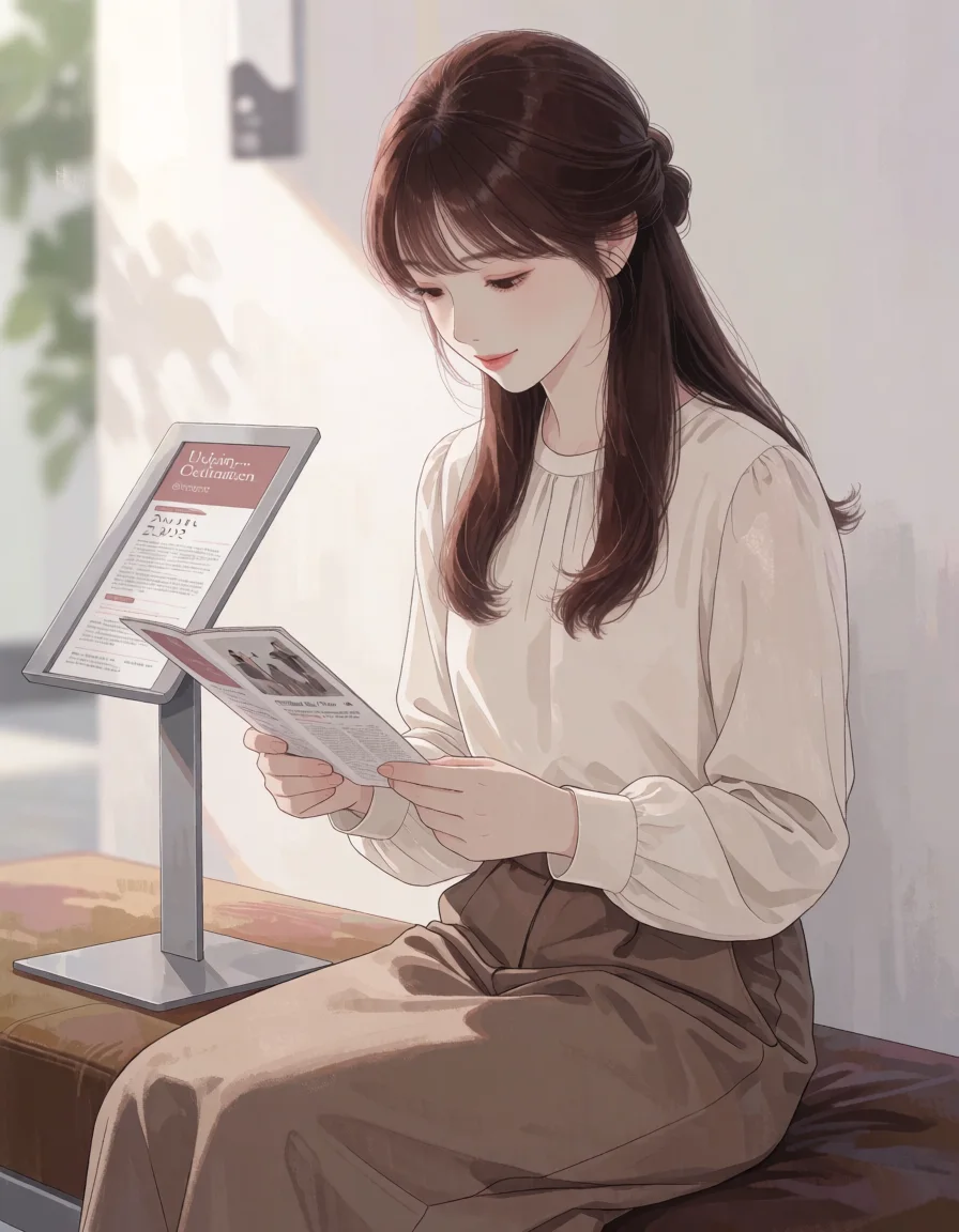 고연서