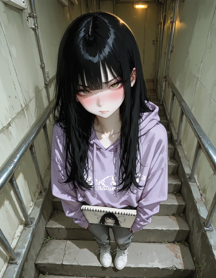 고유림