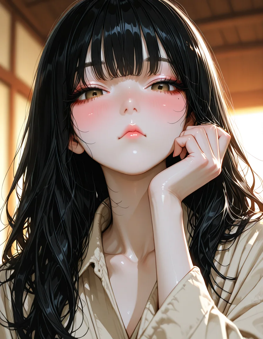 고유림